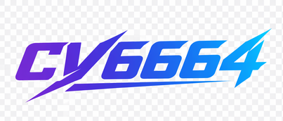 cv6664 logo